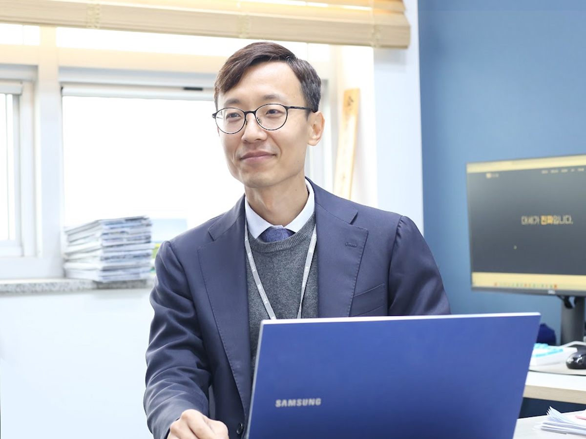 법무법인 대세 김광수 변호사 (도산전문변호사)