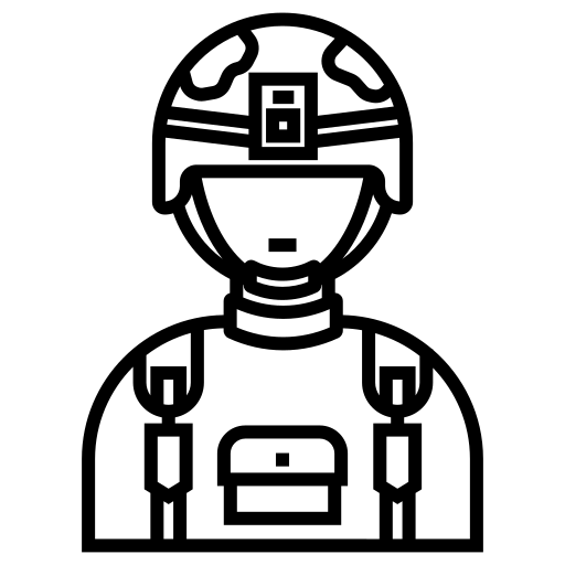 군형사